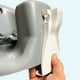 thumbnail image 3 of Bandeja para suelo de bebé Upseat y asiento elevado, 3 of 5