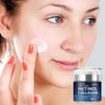 thumbnail image 5 of QunYou Skin Care Retinol Cream Fading Fine Lines Firming Moisturizing Face Cream 50ml, 5 of 9