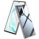 thumbnail image 1 of Funda ESR Mimic Cristal para Samsung NOTE 20 Transparente, 1 of 9