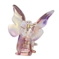 thumbnail image 1 of Butterfly Hair Claw Clips - Non-slip Hair Jaw Clips Strong Hold Claw Clip, 1 of 5