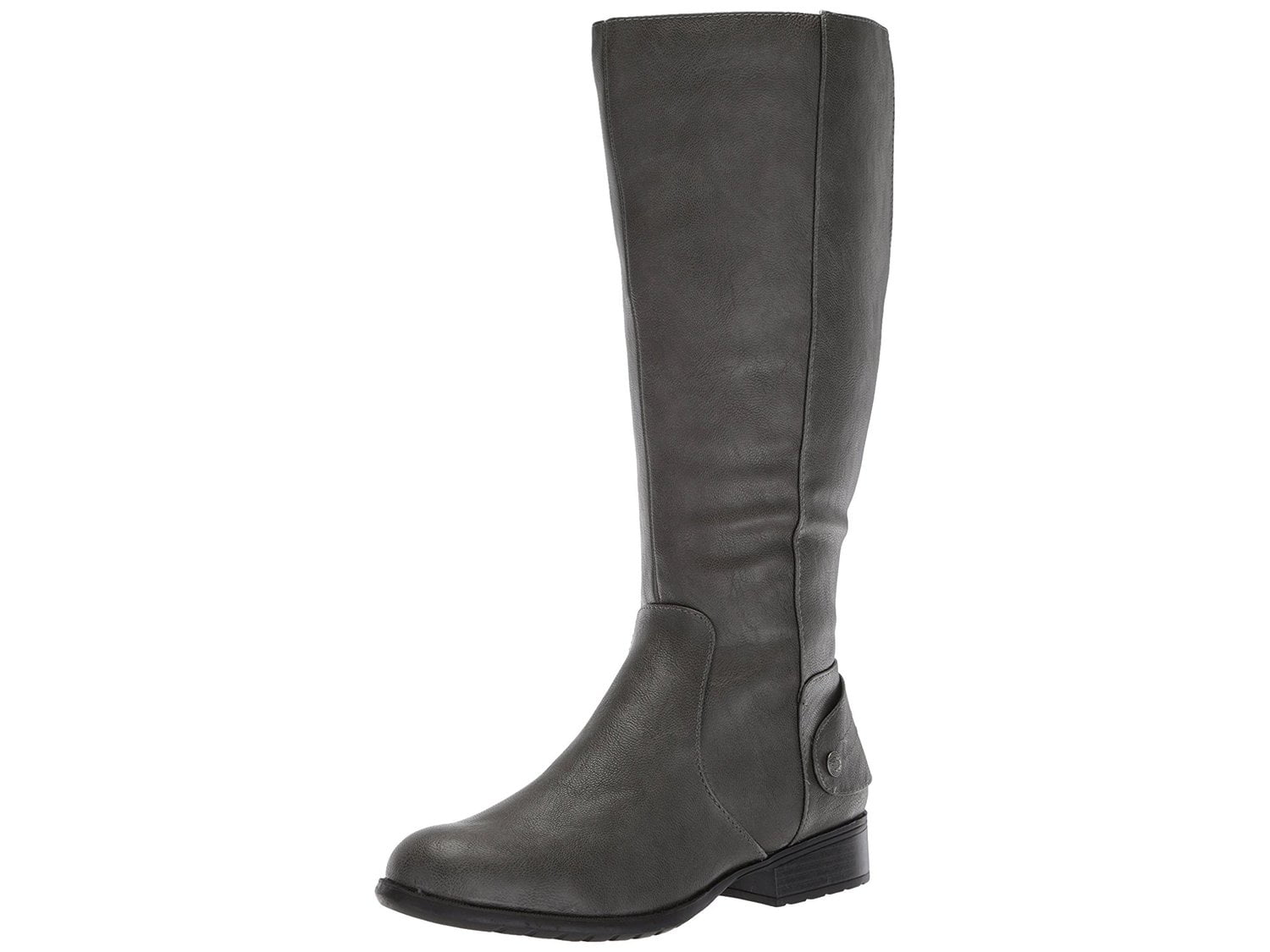 lifestride knee high boots