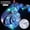 C#358, variant on RuiJiao Explosion Copper LED Lights String, 6.5ft Battery Operated Waterproof Ribbon for Christmas Tree DIY Bow Decoration Party Scene
