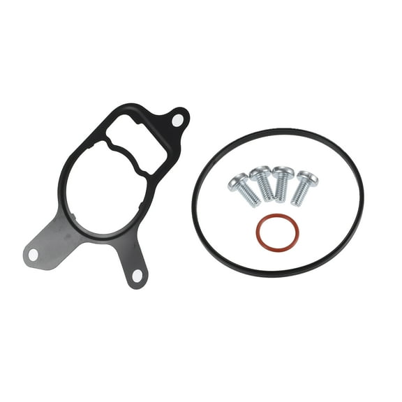 1 Set No.07K145100C/07K145215A Vacuum Pump Rebuild Seal for Volkswagen Jetta 2.5L 2005-2014 for Audi