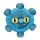 thumbnail image 3 of Peluche Pokémon Center Sitting Cuties Bronzor Generation 4, 3 of 5