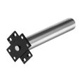 thumbnail image 3 of Self-closing Door Hinge Auto Door Closer Concealed Inner Door Closing Device, 3 of 5