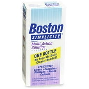 Boston Simplicity