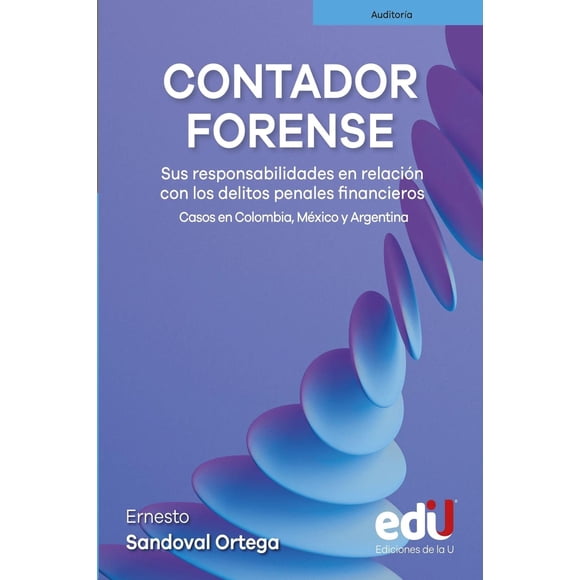 Contador forense