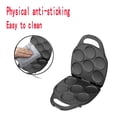 thumbnail image 4 of Unatoiry Efficient Quick-cooking Breakfast Waffles Machine For Quick Meals Dark Grey, 4 of 6