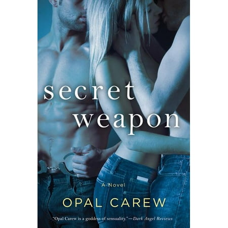 Secret Weapon (Paperback)