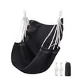 thumbnail image 3 of Hanging Chair Outdoor Swing Hanging Chair Rocking Chair Cradle for Indoor Use, 3 of 8