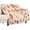 style-1, variant on Delicious Pizza Burger Throw Blanket for Women, Men & Kids - Super Soft Plush Blanket Throw Fleece Blanket Animal Blanket