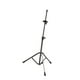 thumbnail image 5 of Soporte para trombón, base de trípode, soporte portátil profesional para instrumentos musicales, accesorios de latón para barítono, trompa, tuba, 5 of 8