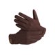 thumbnail image 1 of Qarigey 1 par de guantes cálidos de invierno a prueba de viento pantalla táctil motocicleta montar ciclismo nieve esquí ciclismo patinaje moda mitones guantes y mitones Café Qarigey AP013059-04B, 1 of 6