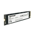 thumbnail image 4 of Patriot P300 M.2 2280 1TB PCIe Gen3 x4, NVMe 1.3 Internal Solid State Drive (SSD) P300P1TBM28, 4 of 5