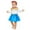 Jessie, variant on Disney Toy Story Cosplay Bodysuit Tutu Dress and Headband, 2pc Outfit Set (Baby Girls)