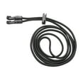 thumbnail image 1 of Horse Side Reins, Adjustable Elastic Flexible Horse Neck Stretcher  For Racing, 1 of 8