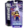 DC Super Heroes Wonder Woman Action Figure [Gold Lasso Purple Card]