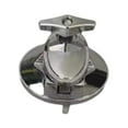 thumbnail image 2 of Bunblic Drum Mount Bracket Replace Parts Easy to Install Heavy Duty Mounting Bracket C, 2 of 8