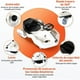 thumbnail image 2 of Go Kart Electrico Para Niños Giro 360° Luz Bluetooth Iciqlo Color Blanco, 2 of 4