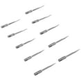 thumbnail image 4 of Shisuyan 10Pcs Tagging Needles Metal Iron Replacement Needles Label Attacher Needles, 4 of 8
