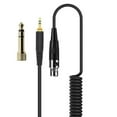 thumbnail image 3 of 7829 New Spring Replacement Audio Cable for AKG K240 K702 Q701 K271 K267 K712 K240S, 3 of 7
