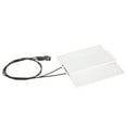 thumbnail image 4 of DIY Heater Plate, Aluminum Heating  Sturdy Durable  For Incubator, 4 of 8