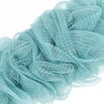 thumbnail image 3 of KEINXS Loofah Handle Sponge Back Scrubber Shower Pouf Bath Sponge, 3 of 6