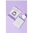 thumbnail image 4 of RKSTN Cotton Pads Hole-type Wet Can Stretch The Patch Face Makeup Patch Makeup Remover 80pcs, 4 of 8