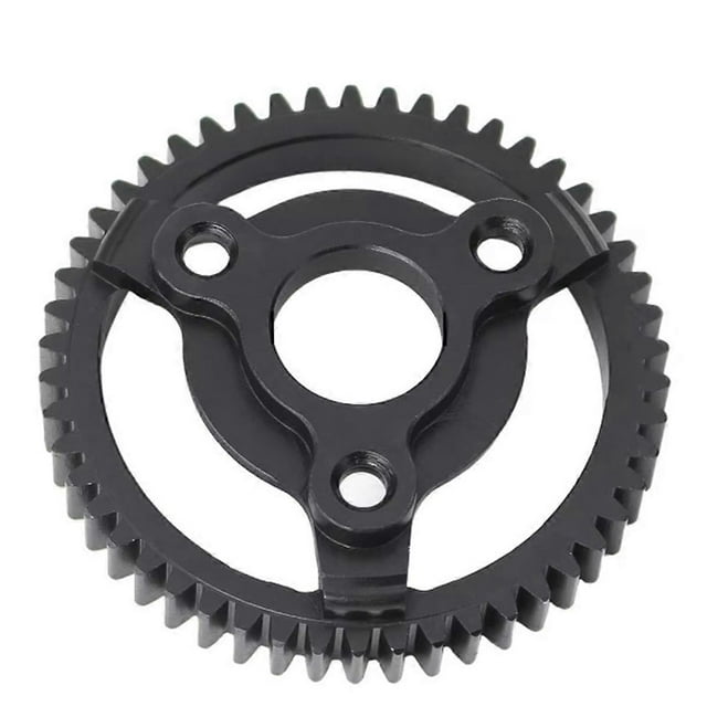 0.8M 32P Spur Gear For Traxxas Slash 2WD Bandit Rustler Stampede 51T