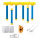 thumbnail image 1 of Stick Challenge Game Catcher Machine Control Remoto Con Carga USB, 1 of 9