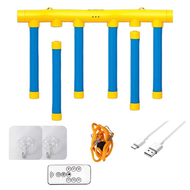 Stick Challenge Game Catcher Machine Control Remoto Con Carga USB