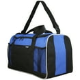 thumbnail image 4 of Ensign Peak Everyday Duffel Bag with Adjustable Shoulder Strap and Mesh Pockets, 4 of 5