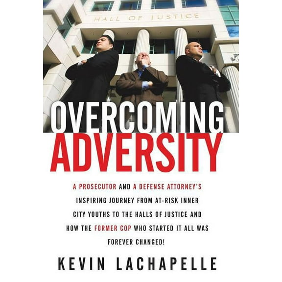 Overcoming Adversity (Hardcover)