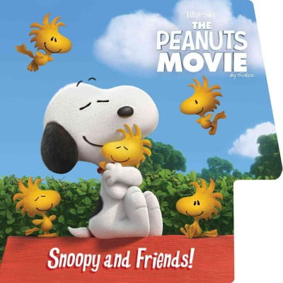 Pre-Owned Snoopy and Friends!