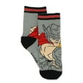 thumbnail image 3 of Super Hero Adventures Boys Toddler 6 pack Crew Socks SHA21FYT, 3 of 7