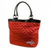 Littlearth Quilted Tote - Washington Capitals