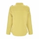 thumbnail image 4 of Chaquetas suelta Gibobby Traje abotonado invierno mujer con chaqueta de cuello ligero rendimiento atlético Y2K Amarillo L, 4 of 5