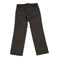 thumbnail image 2 of Pantalón Yale Para hombre Slim con Botón con Trabilla Oxford Talla 40, 2 of 4
