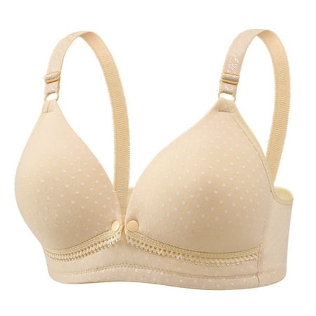 Xiaoxatg Women s Underwire One Smooth U Light T Shirt Convertible Bra 36c Bras for Women Push up