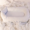 thumbnail image 1 of Baby Lounger | Nido TINYCLOUD para bebé, 1 of 4
