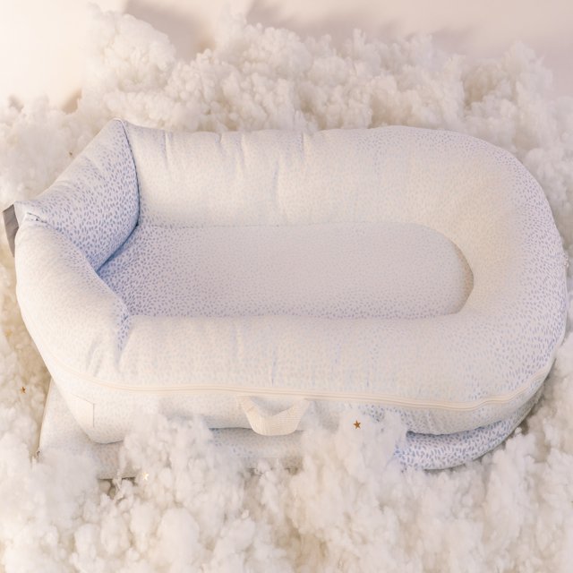 Baby Lounger | Nido TINYCLOUD para bebé