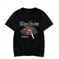 thumbnail image 2 of Tory Lanez Merch Not For Everybody T Shirt Merch pop graphics Unisex Trend Casual Short Sleeve Top, 2 of 3