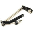 thumbnail image 2 of SeaStar Universal Tie Bar Kit, Use for Engine Centers Up to 36", 2 of 9