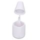 thumbnail image 4 of Mini Lámpara De Mesa, Soporte De Pluma De Lámpara De Mesa Multifunción Flexible De Carga USB Portátil Para Oficina Para Sala De Estar Para Dormitorio ANGGREK Mini Table Lamp, 4 of 8