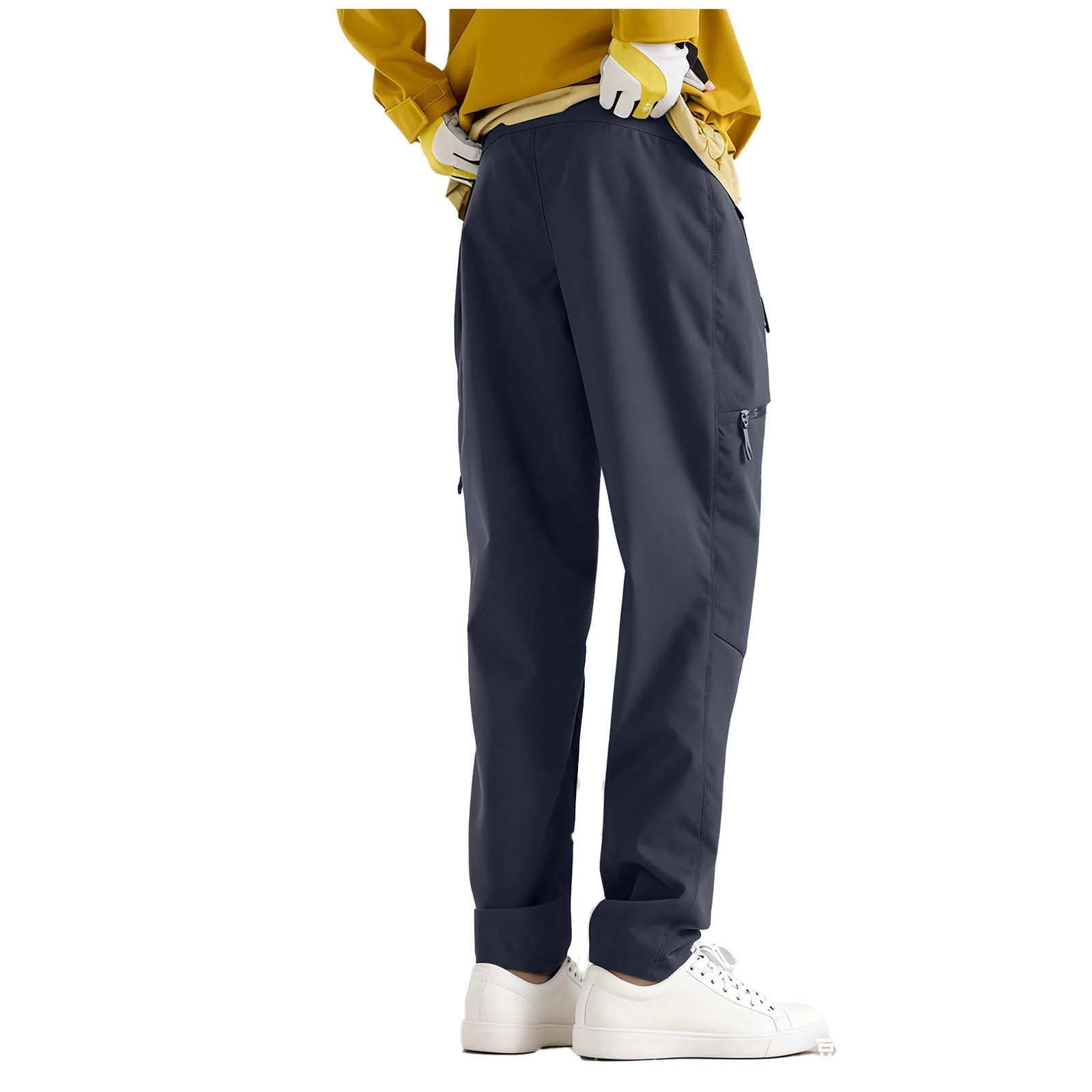 Snowboard Pants for Women Baggy Ski Snow Pants Loose Thermal Winter Warm Insulated Waterproof Windbreaker Pant