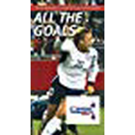 FIFA Women's World Cup USA 2003: All the Goals