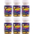 thumbnail image 2 of Swarm Extreme Energizer 20ct (Lot of 6 X Bottles) = 120 Capsules, 2 of 2