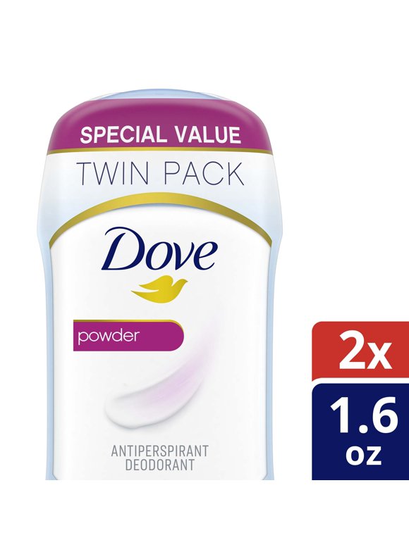 Dove Deodorant in Deodorants