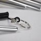 thumbnail image 5 of Pin de Pila de Peso Universal MagnéTico para Gimnasio de Fitness con CordóN Piezas de Equipo de Entrenamiento de Fuerza de AleacióN de Aluminio, 5 of 6