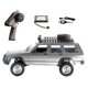 thumbnail image 1 of MN78 1/12 RC Car 2.4G Tracción en las cuatro ruedas Coche de escalada Cherokee Linkage Señal de giro RC Modelo Control remoto Juguetes para niñosPlata 1 batería Deng Xun unisex, 1 of 2